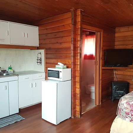 Flamingo Motel Cranbrook Zewnętrze zdjęcie
