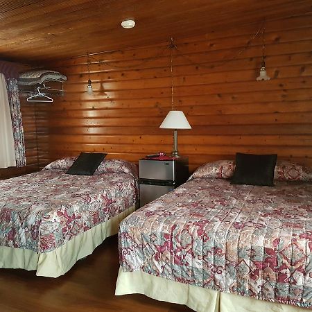 Flamingo Motel Cranbrook Zewnętrze zdjęcie