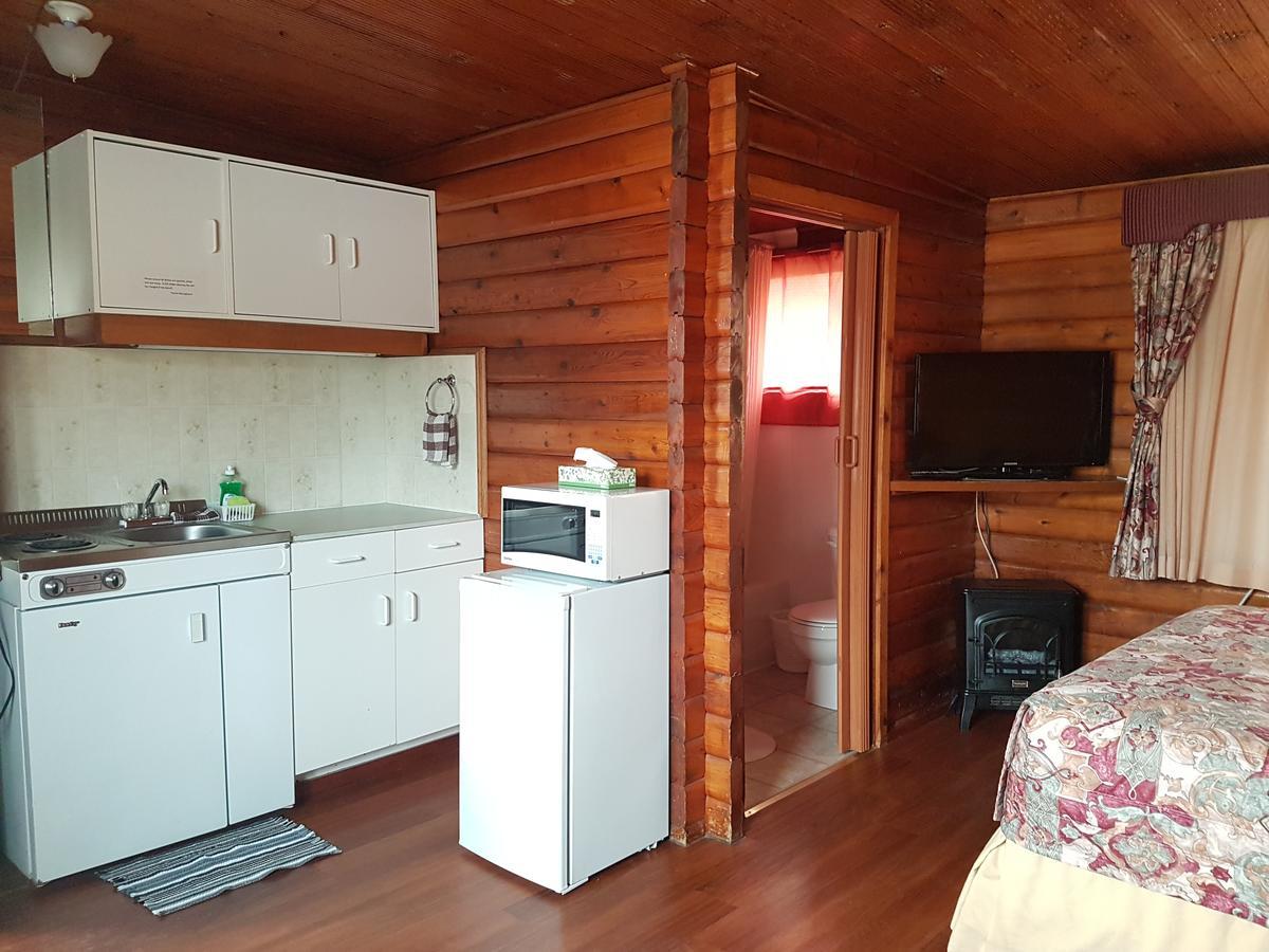 Flamingo Motel Cranbrook Zewnętrze zdjęcie