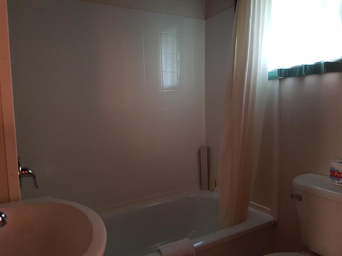Flamingo Motel Cranbrook Zewnętrze zdjęcie