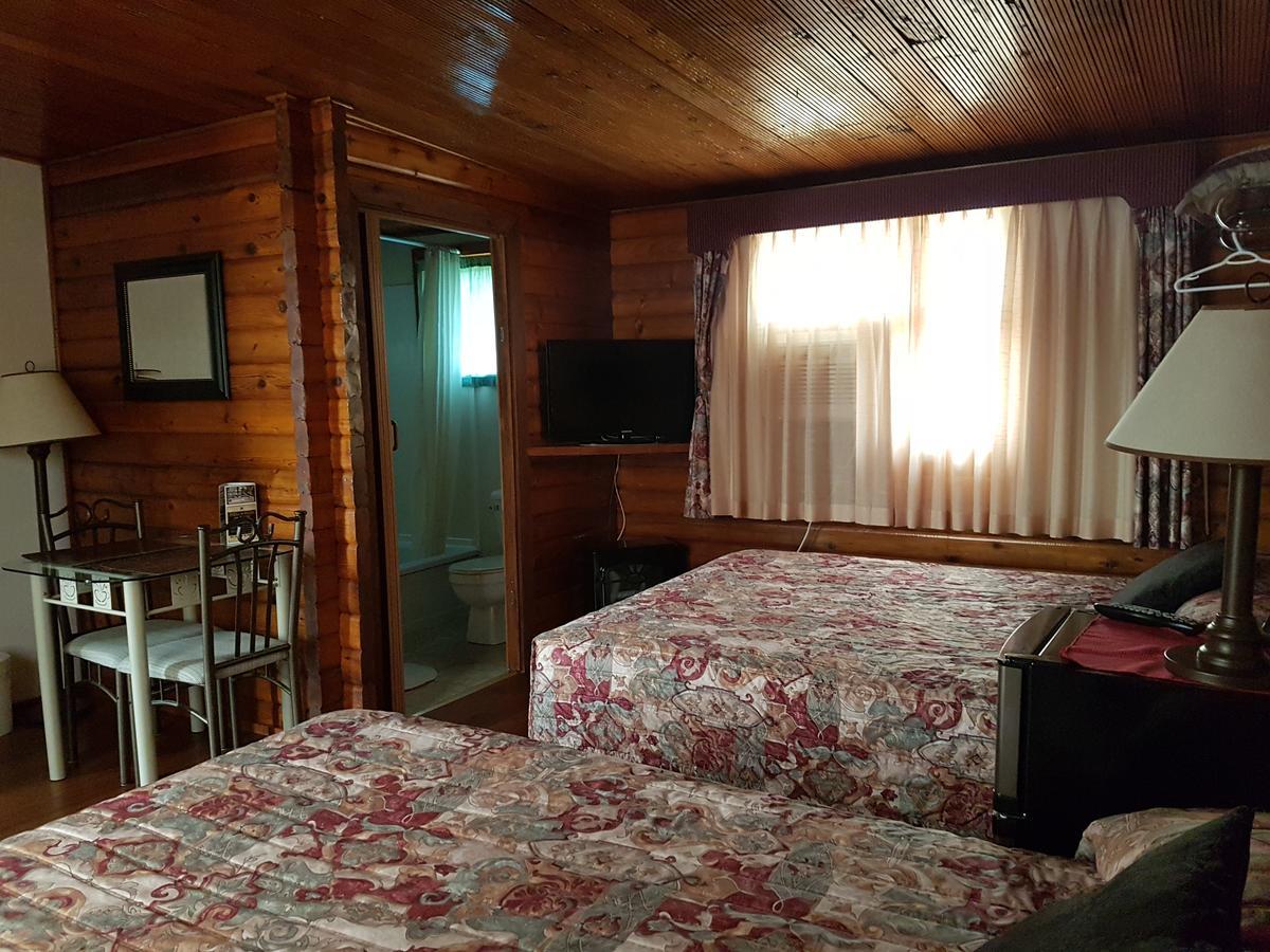 Flamingo Motel Cranbrook Zewnętrze zdjęcie