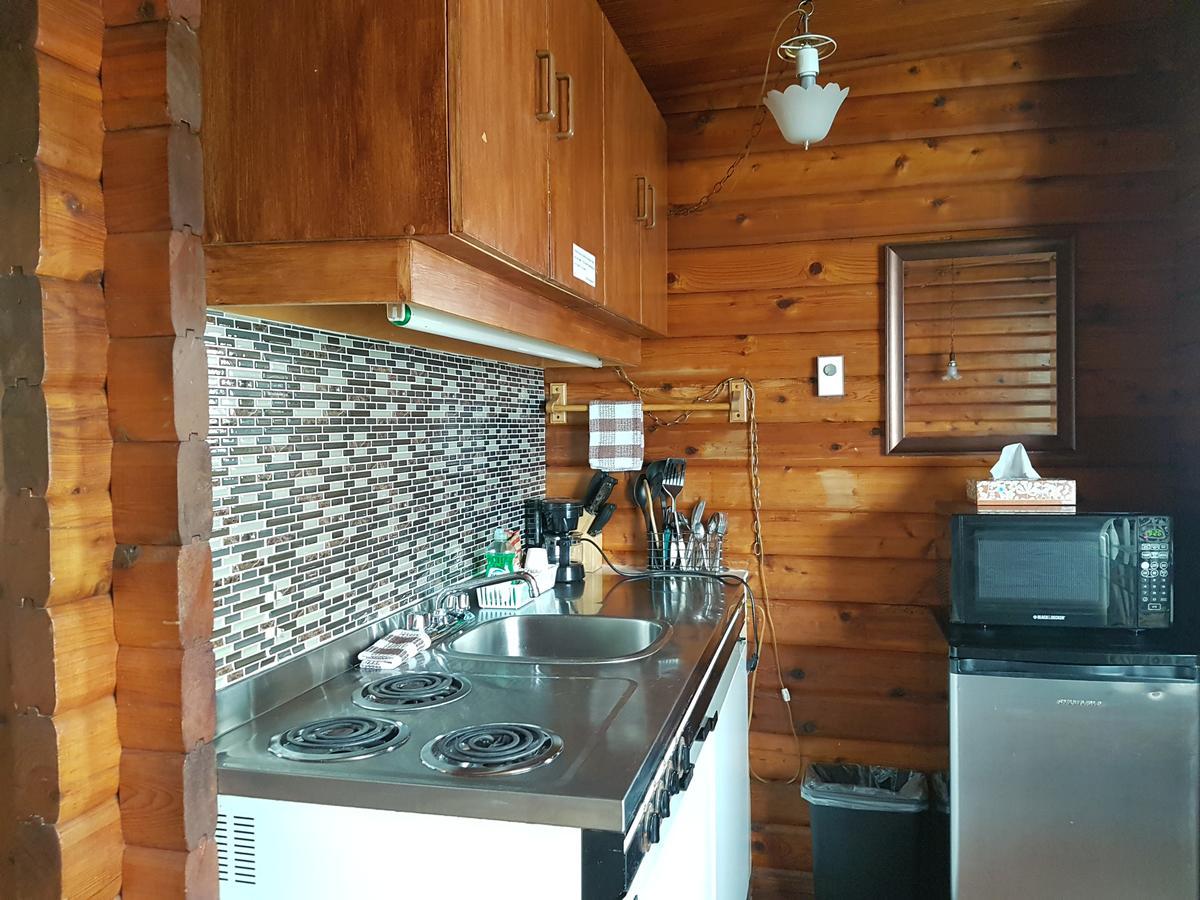 Flamingo Motel Cranbrook Zewnętrze zdjęcie