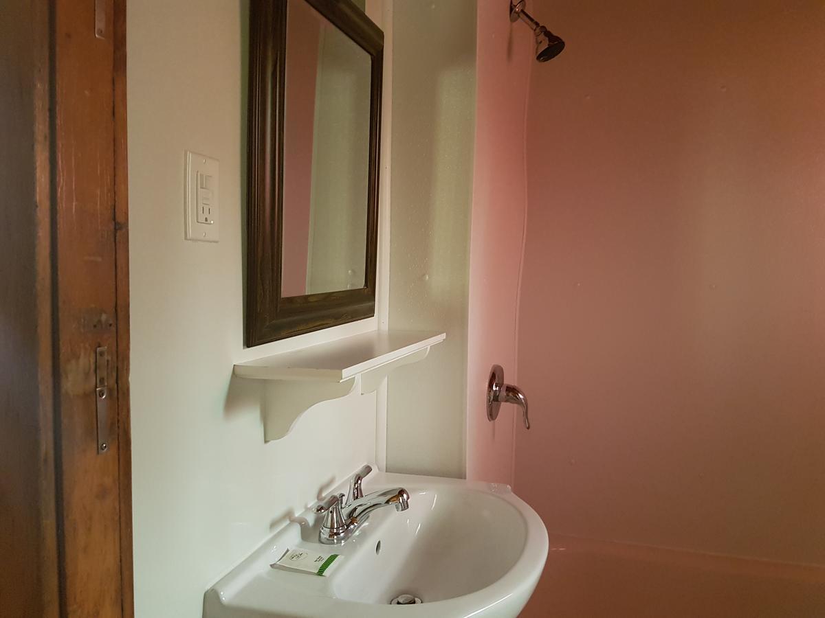 Flamingo Motel Cranbrook Zewnętrze zdjęcie