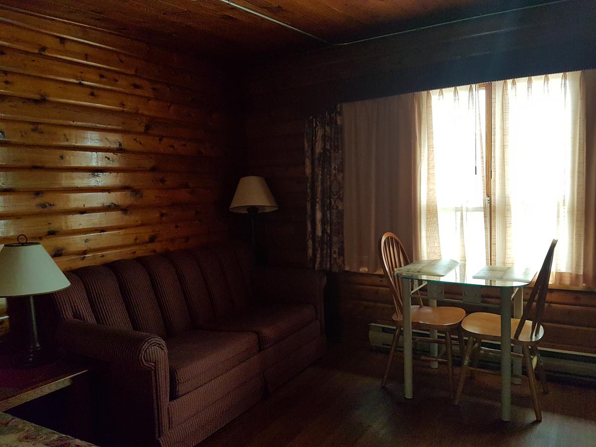 Flamingo Motel Cranbrook Zewnętrze zdjęcie