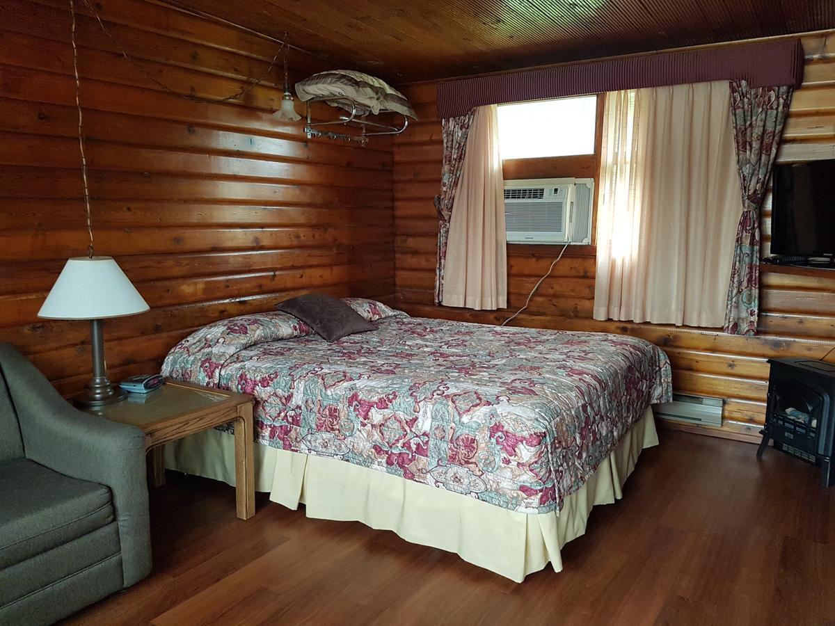 Flamingo Motel Cranbrook Zewnętrze zdjęcie