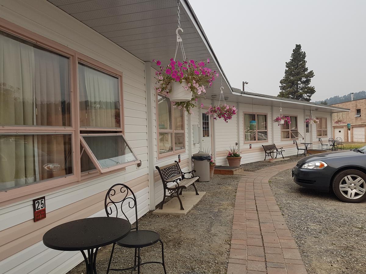 Flamingo Motel Cranbrook Zewnętrze zdjęcie