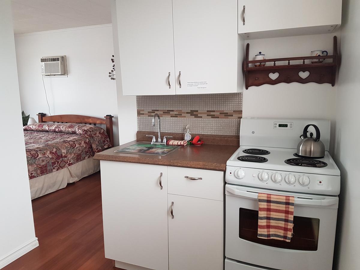 Flamingo Motel Cranbrook Zewnętrze zdjęcie